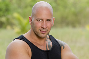 Tony Vlachos