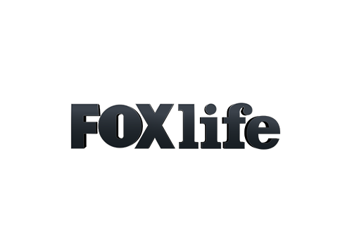 FOX Life logo since October 2017