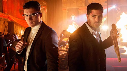 From Dusk Till Dawn 3