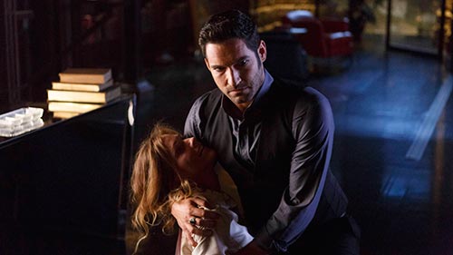 Lucifer 2