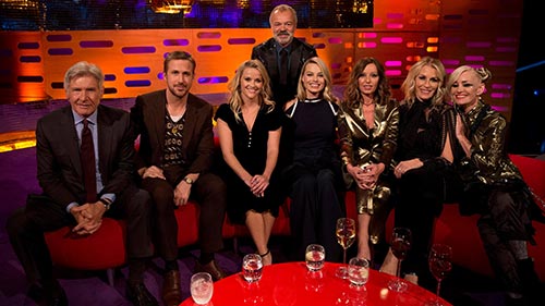 The Graham Norton Show 22