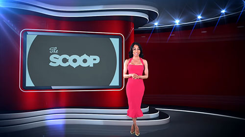The Scoop 2