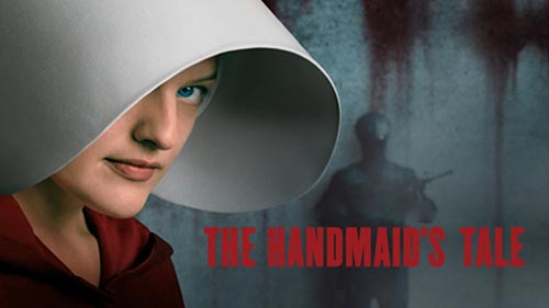 The Handmaids Tale