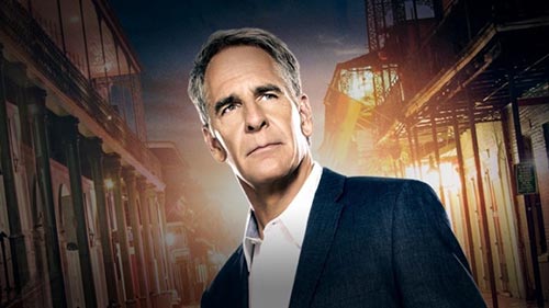 NCIS New Orleans