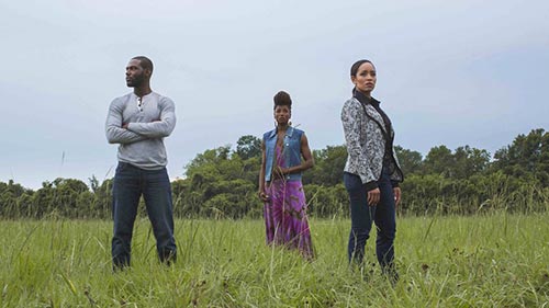 Queen Sugar