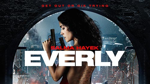 Movie Everly