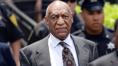 Bill Cosby An American Scandal