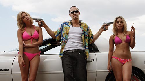 Movie Spring Breakers