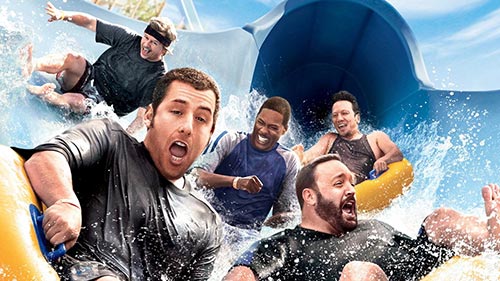 Movie Grown Ups 2 (2013)