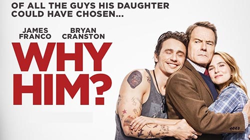 Movie Why Him