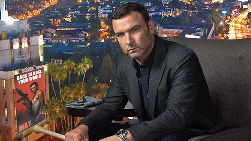 Ray Donovan