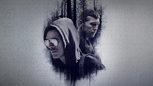 Manhunt Unabomber