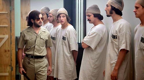 The Stanford Prison Experiment