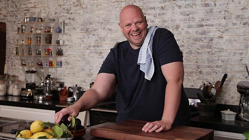 Tom Kerridge's Best Ever Dishes