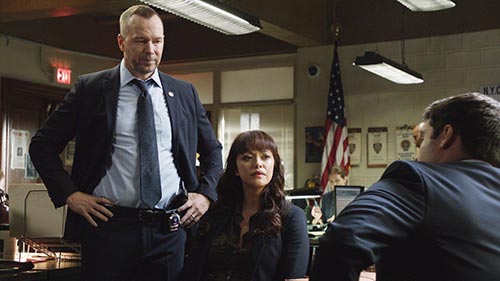 Blue Bloods 8