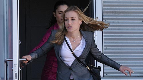 Covert Affairs 2