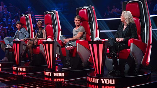The Voice South Africa 2