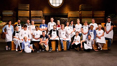 MasterChef Australia 9