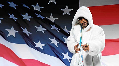 Katt Williams: Great America