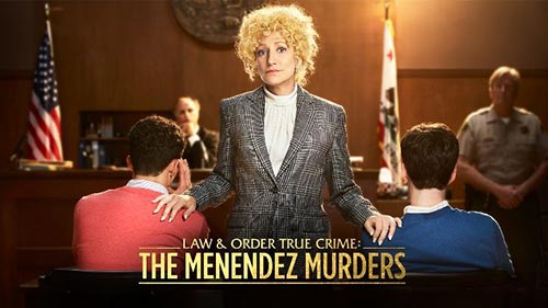 Law & Order True Crime