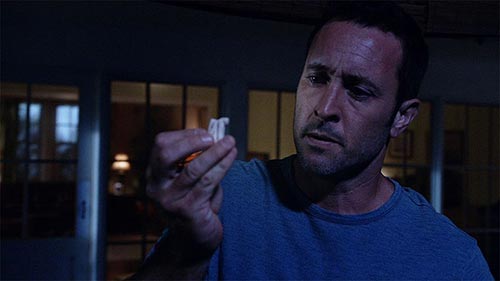 Hawaii Five-0 7