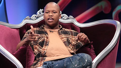 Zaziwa: Akhumzi Jezile