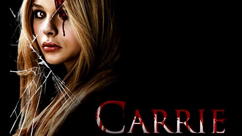 Movie: Carrie (2013)