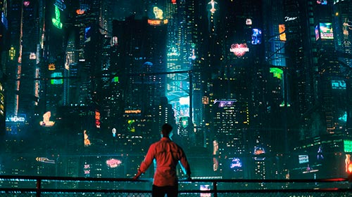 Altered Carbon