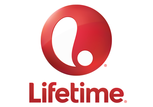 Lifetime logo 2014-2018