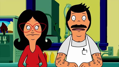 Bob's Burgers 8