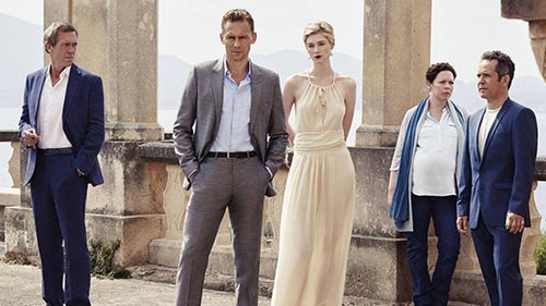 The Night Manager