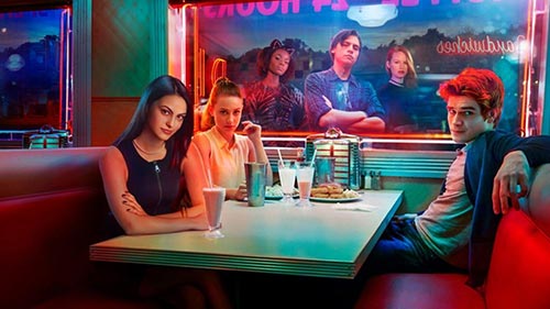 Riverdale 2