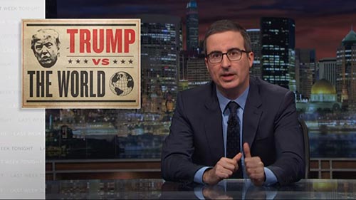 Last Week Tonight with John Oliver 5