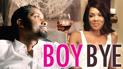 Movie: Boy Bye (2016)