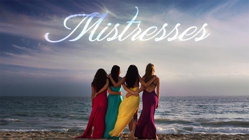 Mistresses