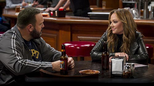 Kevin Can Wait 2