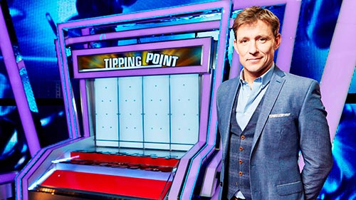 Tipping Point 8