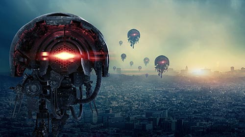 Colony