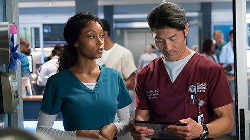 Chicago Med 3