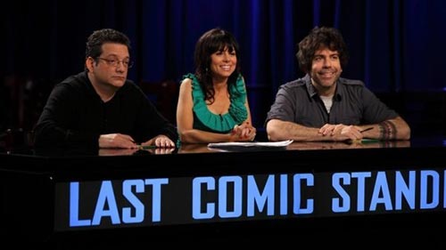 Last Comic Standing 7