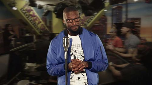 Rickey Smiley for Real 4
