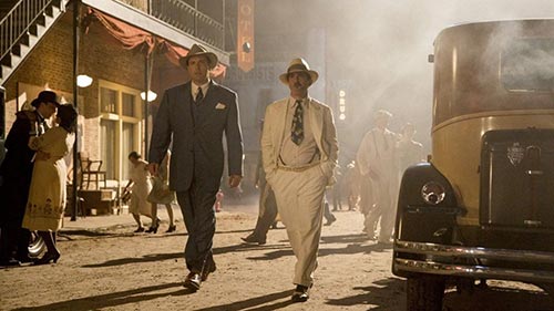 Movie: Live by Night (2016)