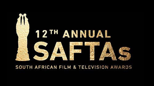 The 12th Annual South African Film and Television Awards