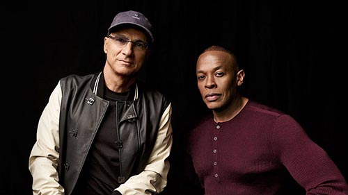 The Defiant Ones