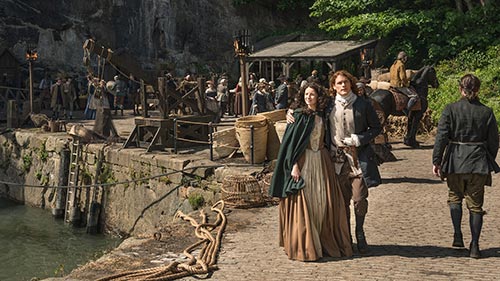 Outlander 2