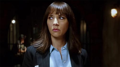 Angie Tribeca 3