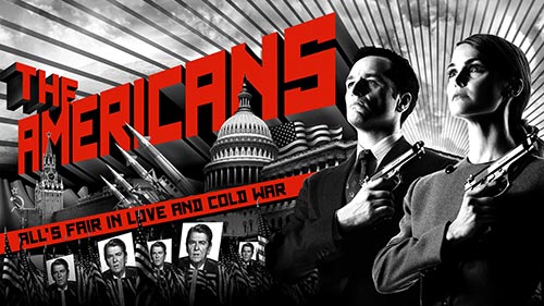 The Americans