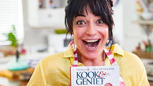 Kook & Geniet