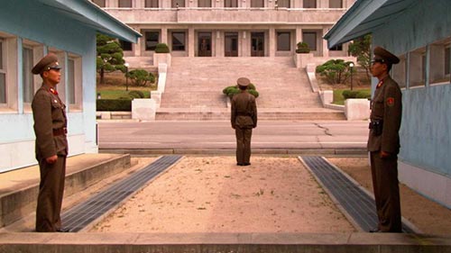 Inside North Korea: The Kim Dynasty