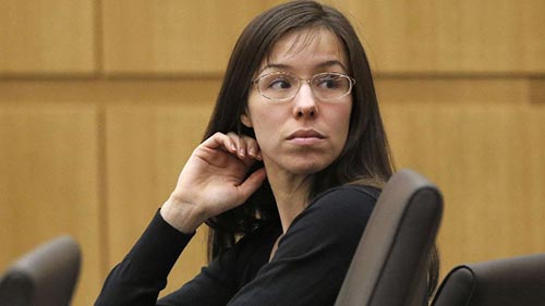 Jodi Arias: From Lust to Murder